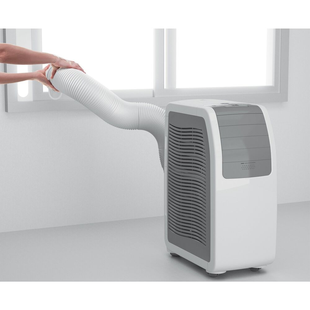  Aire Condicionado Port&aacute;til Electrolux 12.000 Btus Fr&iacute;o/calor image number 4.0